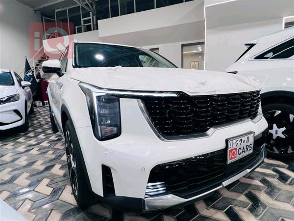 كيا سورينتو 2026 للبيع في العراق - النجف
